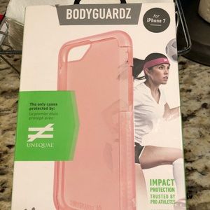 iPhone case for iPhone 7